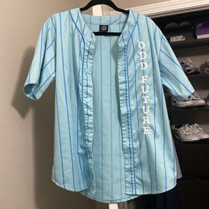 Odd future Jersey